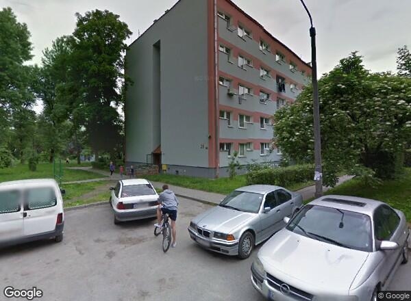 Ceny transakcyjne mieszkań Kraków Celarowska 28