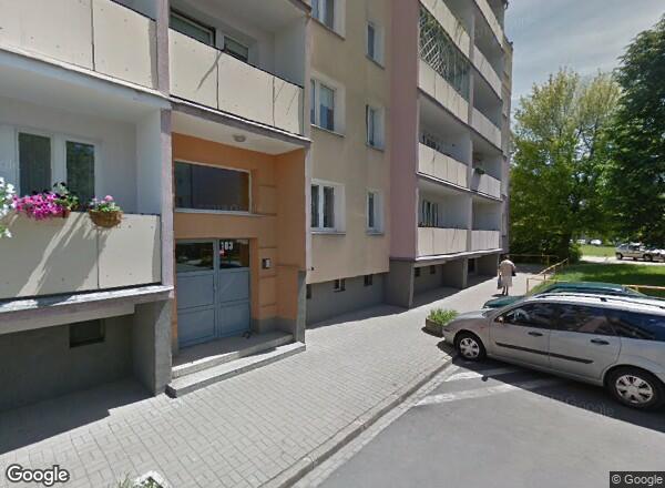 Ceny mieszkań Poznań Rzeczypospolitej 103