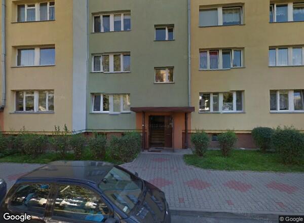 Ceny mieszkań Łódź Armii Krajowej 68