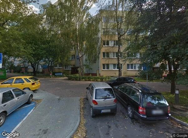 Ceny transakcyjne mieszkań Lublin Karola Lipińskiego 25