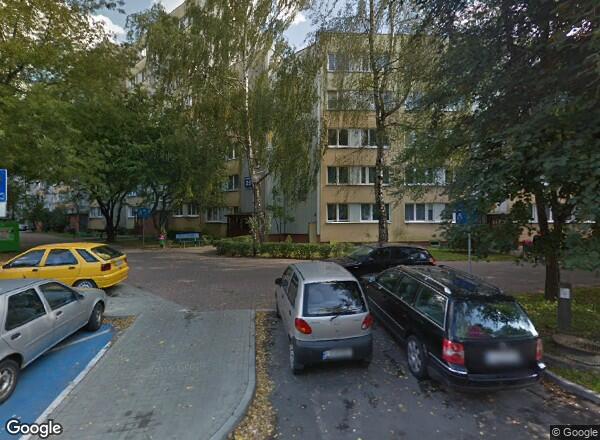 Ceny mieszkań Lublin Karola Lipińskiego 25