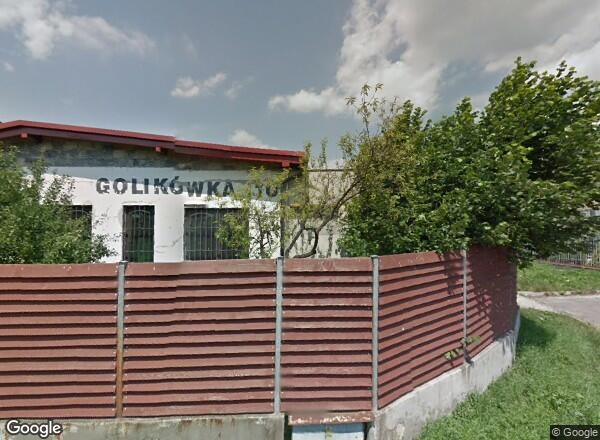 Ceny transakcyjne mieszkań Kraków Golikówka 10