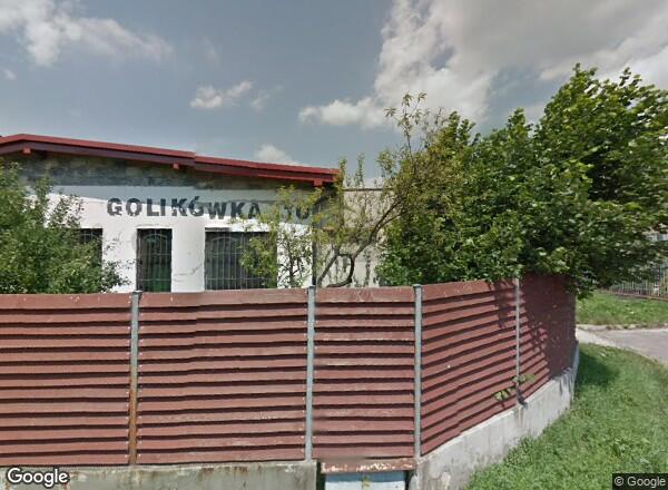 Ceny mieszkań Kraków Golikówka 10