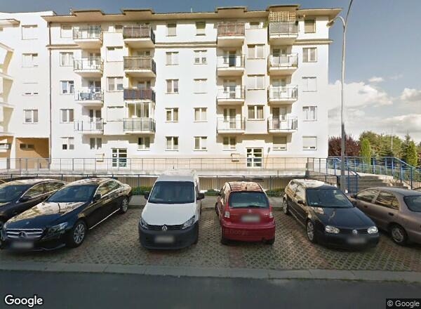 Ceny transakcyjne mieszkań Rzeszów Krajobrazowa 2