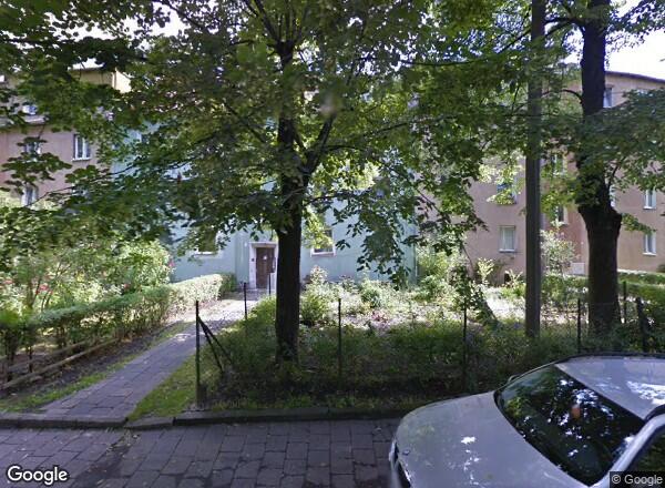 Ceny mieszkań Wrocław UL. SERNICKA 18