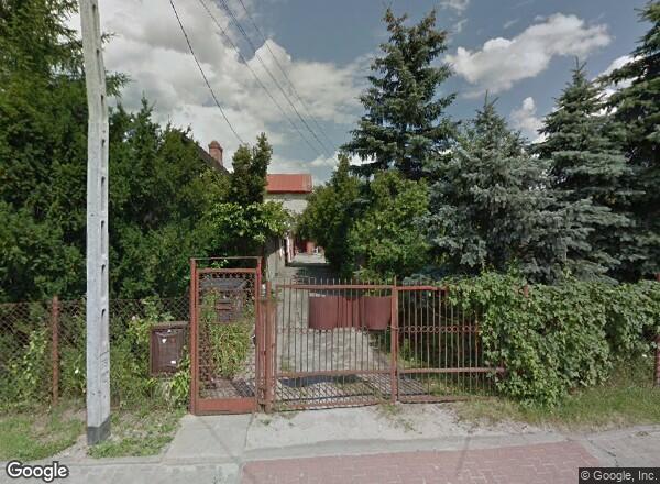 Ceny mieszkań Warszawa ul. Chełmżyńska 104