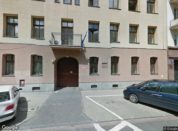 Ceny mieszkań Warszawa ul. św. Barbary 4