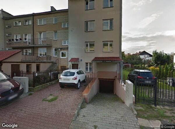 Ceny transakcyjne mieszkań Lublin Harcerska 36