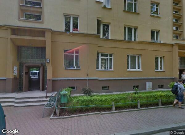 Ceny mieszkań Kraków Osiedle Urocze 4