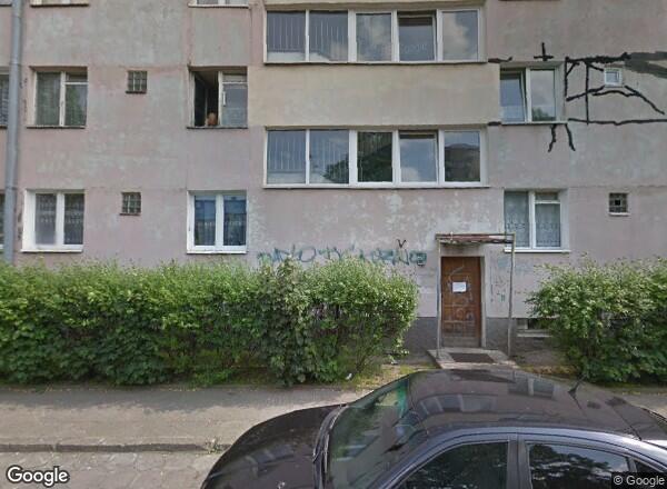 Ceny mieszkań Wrocław UL. GRABISZYŃSKA 134