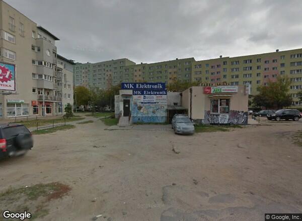 Ceny mieszkań Gdańsk Aleja Jana Pawła II 2