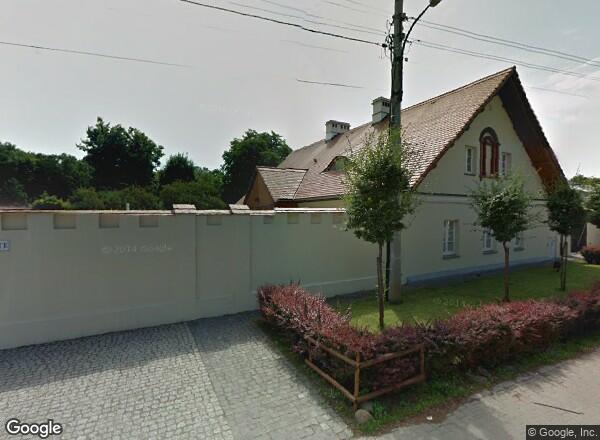 Ceny mieszkań Warszawa ul. Biedronki 6