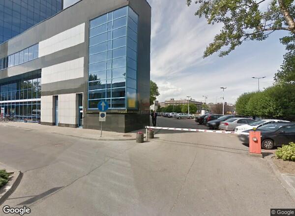 Ceny mieszkań Kraków Aleja Pokoju 1