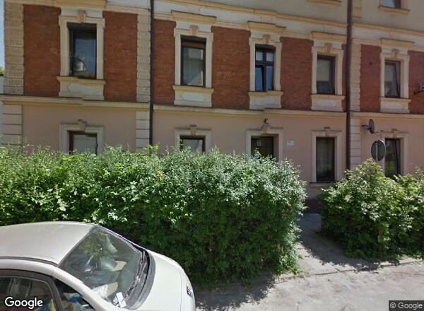 Ceny mieszkań Kraków Hetmańska 4