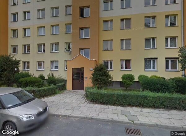 Ceny mieszkań Wrocław UL. BEDNARSKA 16