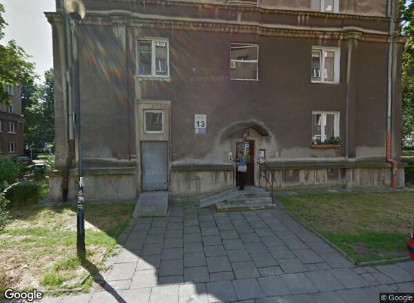 Ceny mieszkań Kraków Osiedle Centrum A 13