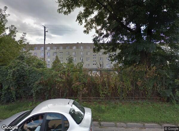 Ceny mieszkań Lublin Wojenna 1