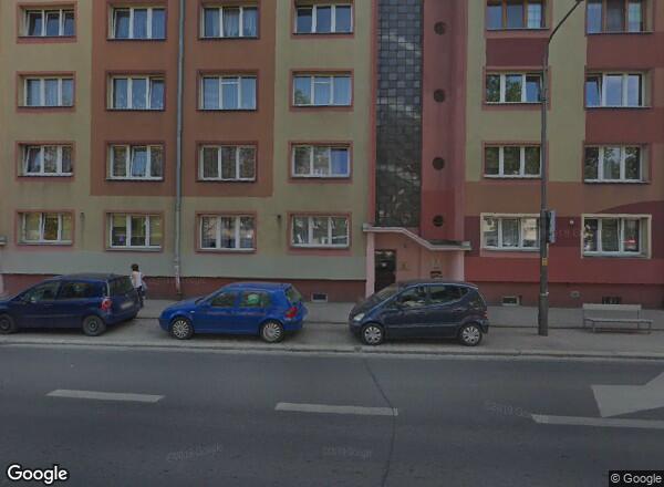 Ceny mieszkań Wrocław AL. GEN. JÓZEFA HALLERA 30