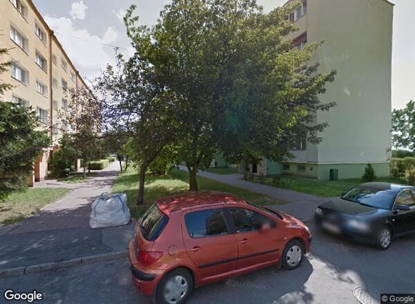 Ceny transakcyjne mieszkań Bydgoszcz Adama Grzymały Siedleckiego 1