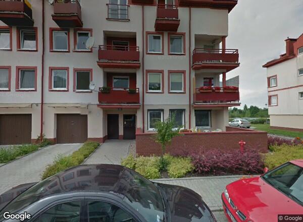 Ceny mieszkań Wrocław UL. KOZIA 55A