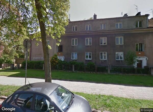 Ceny transakcyjne mieszkań Poznań Rycerska 3