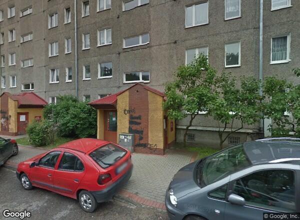 Ceny transakcyjne mieszkań Gdynia Podgórska 10