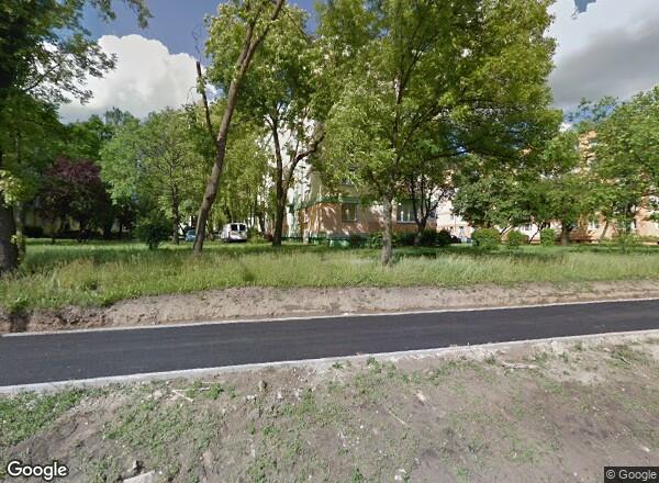 Ceny mieszkań Łódź Ignacego Paderewskiego 12