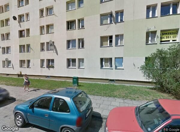 Ceny transakcyjne mieszkań Bydgoszcz Zbigniewa Herberta 1