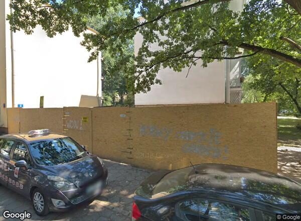 Ceny mieszkań Warszawa ul. Kubańska 6