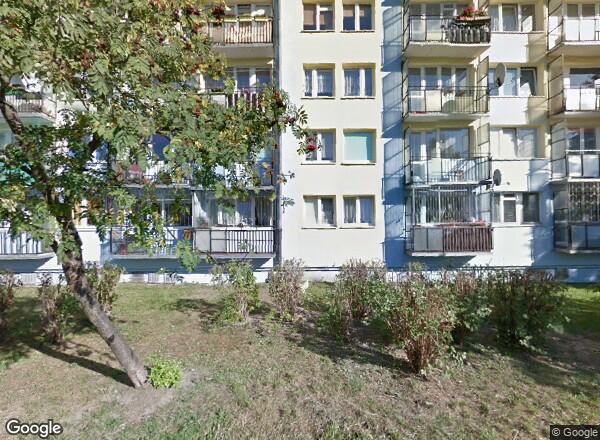Ceny mieszkań Łódź Sukiennicza 9