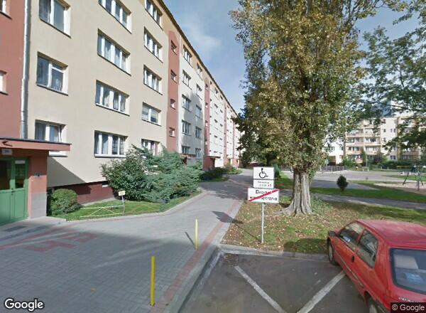 Ceny mieszkań Szczecin Tadeusza Zawadzkiego 51