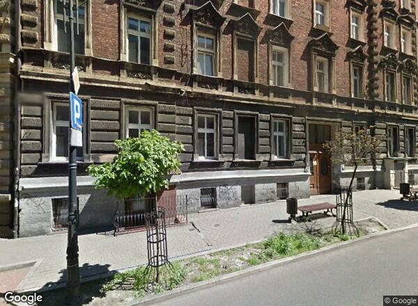 Ceny mieszkań Katowice Stefana Batorego 3