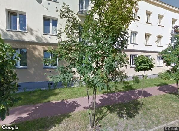 Ceny transakcyjne mieszkań Zielonka Długa 18BL4