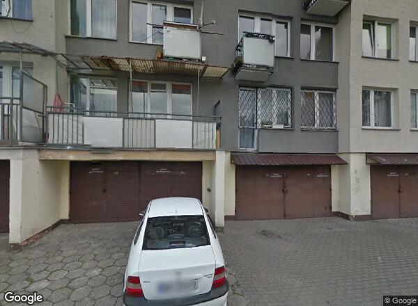 Ceny mieszkań Warszawa ul. Bracławska 10