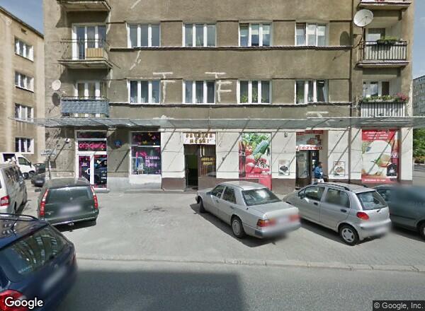 Ceny mieszkań Warszawa ul. Żytnia 32