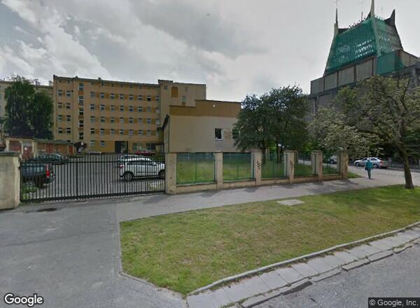 Ceny mieszkań Gdynia Stefana Batorego 9