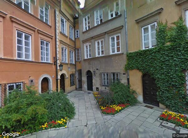 Ceny mieszkań Warszawa ul. Kanonia 16/18