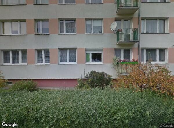 Ceny transakcyjne mieszkań Olsztyn Polna 10