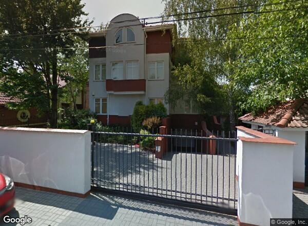 Ceny transakcyjne mieszkań Warszawa ul. Rotmistrzowska 35