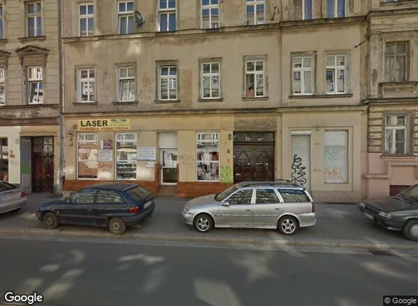 Ceny mieszkań Wrocław UL. BOLESŁAWA CHROBREGO 35