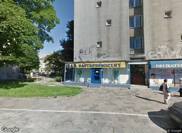 Ceny mieszkań Warszawa al. „Solidarności” 64