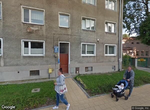 Ceny mieszkań Gdańsk Plac ks. Prałata Jana Gustkowicza 11