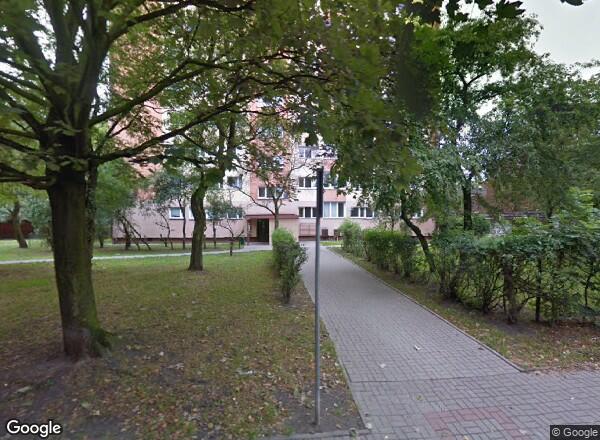 Ceny mieszkań Łódź Stanisława Popowskiego 7