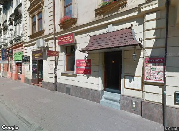 Ceny mieszkań Kraków Starowiślna 46