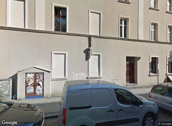 Ceny transakcyjne mieszkań Toruń Browarna 12