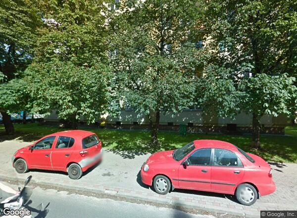 Ceny mieszkań Warszawa ul. Etiudy Rewolucyjnej 46