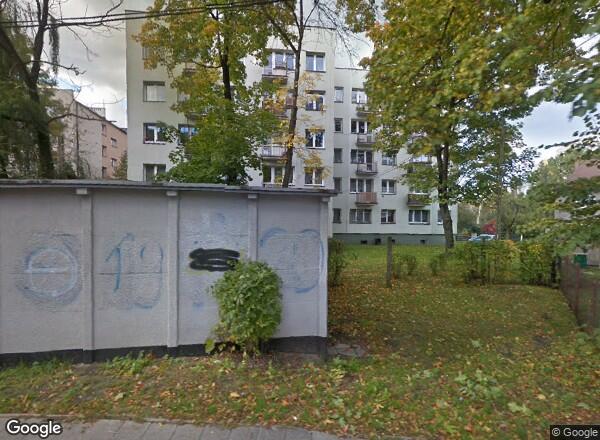 Ceny mieszkań Katowice Armii Krajowej 21B