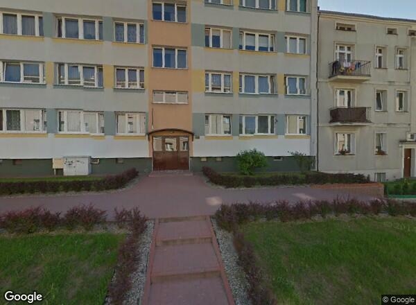 Ceny transakcyjne mieszkań Poznań Stanisława Konarskiego 12