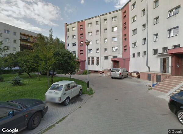 Ceny mieszkań Wrocław UL. HENRYKA MICHAŁA KAMIEŃSKIEGO 102