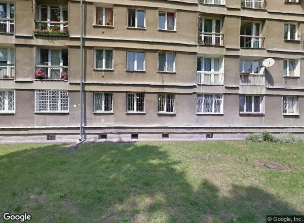Ceny transakcyjne mieszkań Warszawa ul. K. Linneusza 11